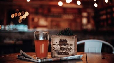 Harbinger Beer Company