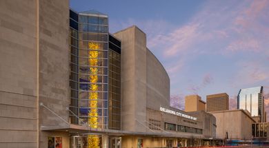 Oklahoma City Museum of Art