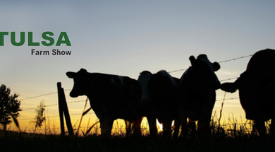 Tulsa Farm Show