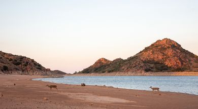 Lake Altus-Lugert