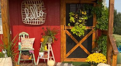 Twisted Knot Massage Barn & Guest House