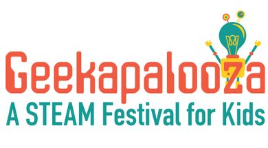 Geekapalooza: STEAM Festival for Kids