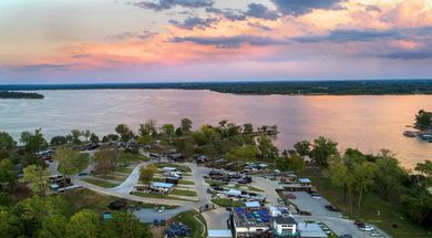 The Regatta on Grand