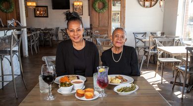 Florence's Restaurant