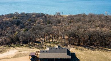 Lakefront at Lake Texoma