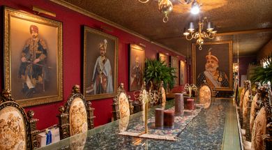 Whitlock Wishouse Bed & Breakfast