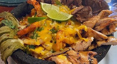 Gonzalez Mexican Restaurant