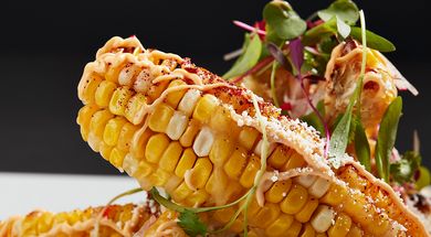 Thirty Nine Restaurant