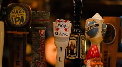 Callahan's Pub & Grille