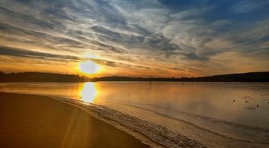 Lake Eufaula Association