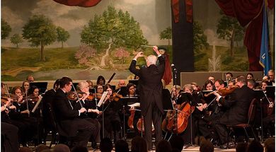 Enid Symphony Center