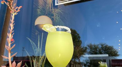 Mulberry Wine Bar