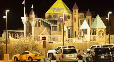 Leonardo's Children's Museum & Adventure Quest