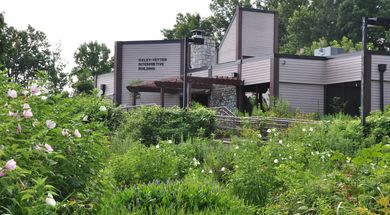 Oxley Nature Center