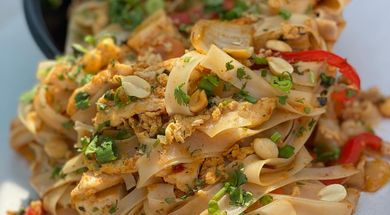 Ghost Dragon Express