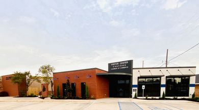 Kingfisher Chamber of Commerce