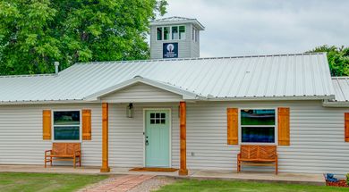 Lighthouse at Texoma