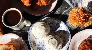 Harvey Bakery & Kitchen