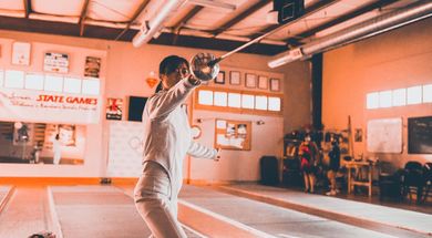Oklahoma City Fencers Club