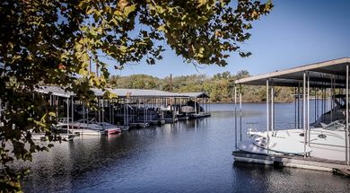 Willow Park Marina