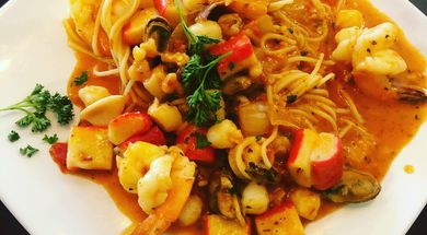 Roma's Italian Restaurant