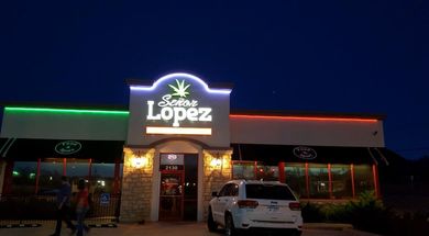Senor Lopez Mexican Grill