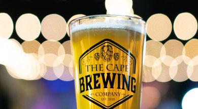The Cape Brewing Company