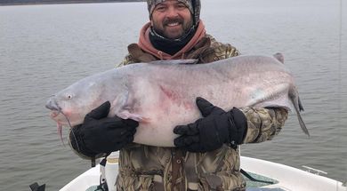 McBride Outside Guide Service