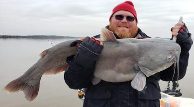 Big Red's Guide Service