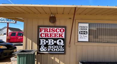 Frisco Creek Barbeque