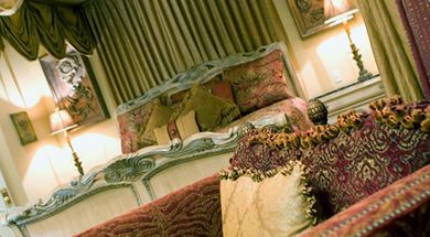 Two Hearts Inn Bed & Breakfast