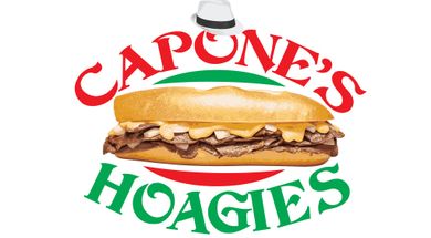 Capone's Hoagies
