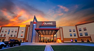 The Oceanfront Hotel