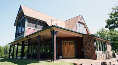 Terrapin Peak Bed, Breakfast & Beyond