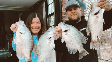 Hook’d Guide Service