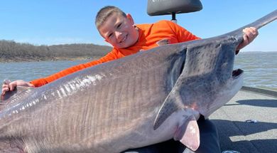 Reel Good Time Guide Service