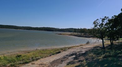 Lake Texoma Association