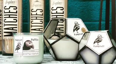 Fifth and Frisco Mercantile