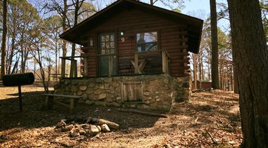 Whip-Poor-Will Cabins & Original Fudge Factory