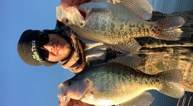 TJ Fishing Co & Guide Service