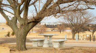 Sooners Corner RV Park