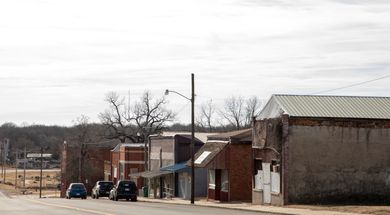 Boley Historic District