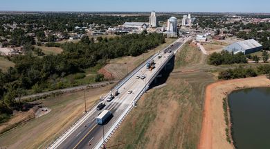 Rock Island Bridge