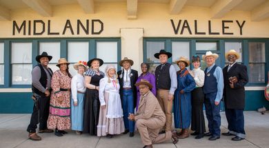 Bass Reeves Western History Conference
