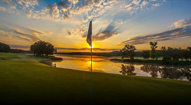 Karsten Creek Golf Club