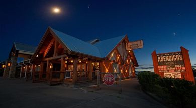 Abendigo's Grill & Patio