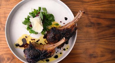 Lowood Modern Woodfire