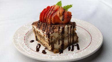 Villa Ravenna Fine Dining