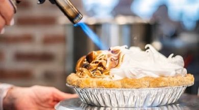 Railyard Pie Company