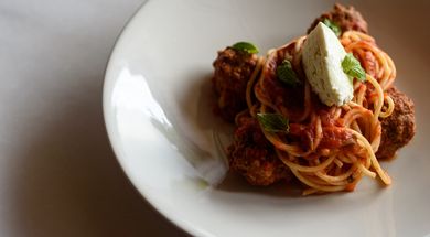 Patrono Italian Restaurant